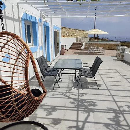 Villa Private Otos *