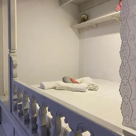 Private Otos Villa
