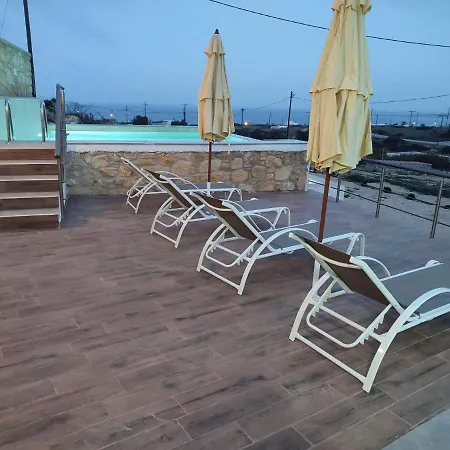 Private Otos Villa