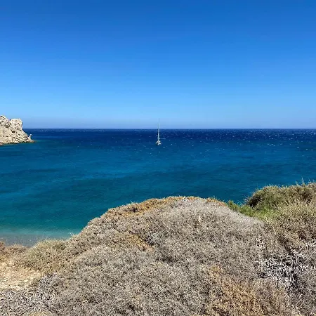 Vila Private Otos