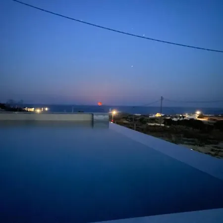 Private Otos Villa
