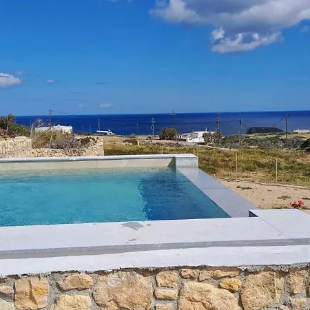 Private Otos Villa
